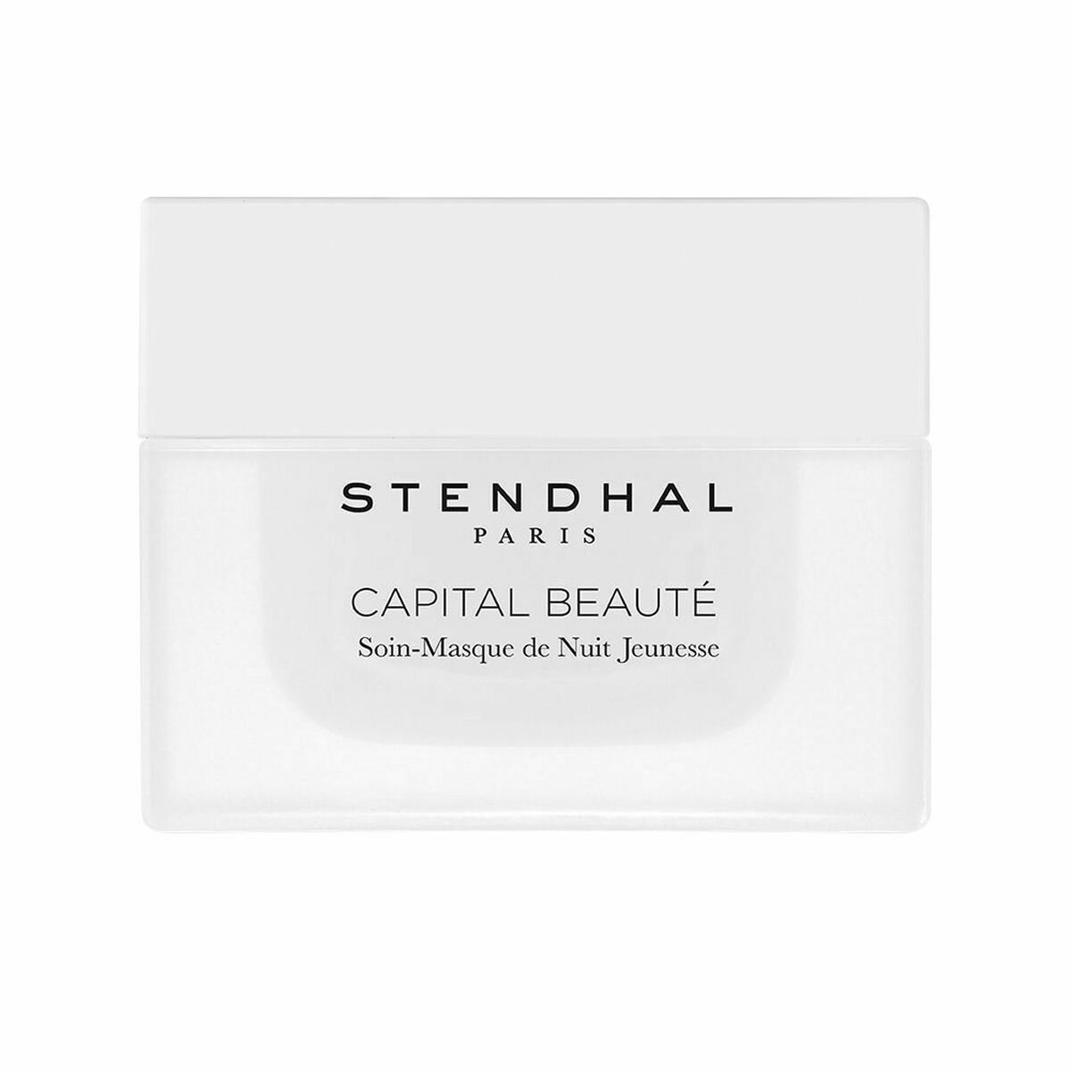 Facial Cream Stendhal Capital Beauté (50 ml)-0