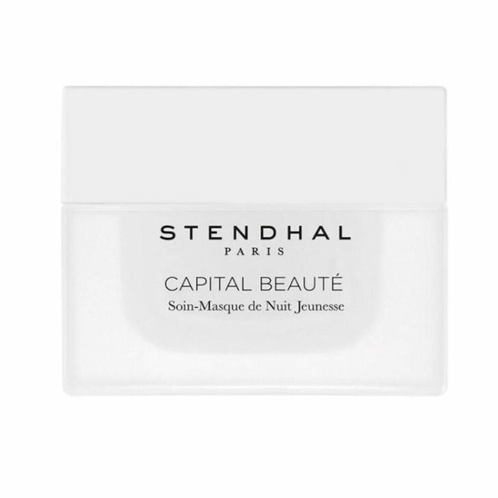 Anti - Wrinkle Night Cream Stendhal Capital Beaute (30 ml) - Cosmova