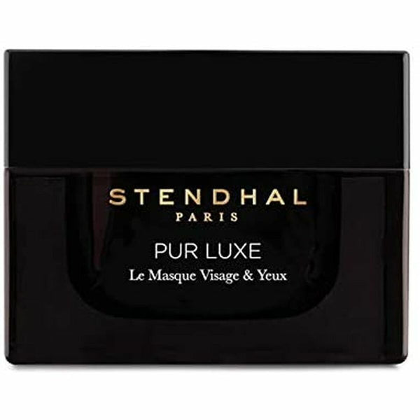 Facial Mask Pur Luxe Stendhal (50 ml)-0