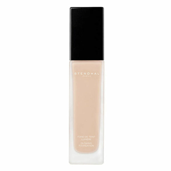 Liquid Make Up Base Stendhal Lumière Nº 210 Porcelaine (30 ml) (30 ml)-0