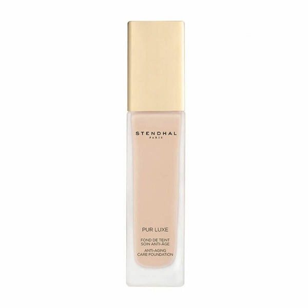 Liquid Make Up Base Stendhal Pur Luxe Nº 410 Anti-ageing (30 ml)-0