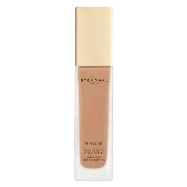 Liquid Make Up Base Stendhal Pur Luxe Nº 431 Anti-ageing (30 ml) (30 ml)-0