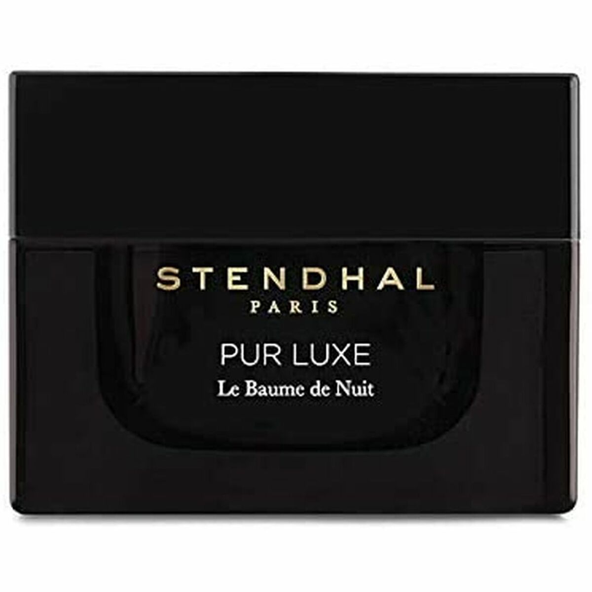 Facial Cream Stendhal Le Baume de Nuit (50 ml)-0