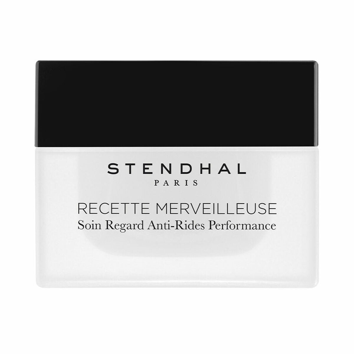 Anti-Ageing Cream for Eye Area Stendhal Recette Merveilleuse (10 ml)-0