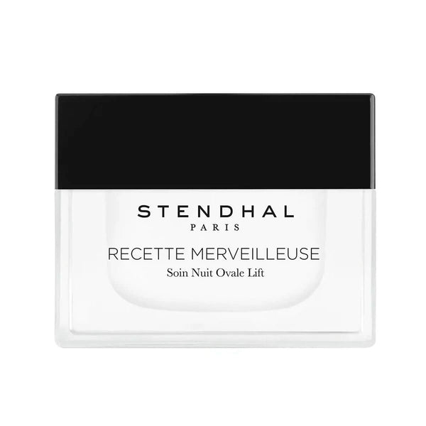 Anti - Ageing Night Cream Stendhal Recette Merveilleuse 50 ml - Cosmova