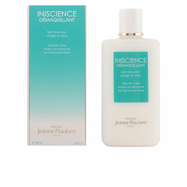 Make - up Remover Cleanser Iniscience Jeanne Piaubert Iniscience (200 ml) - Cosmova
