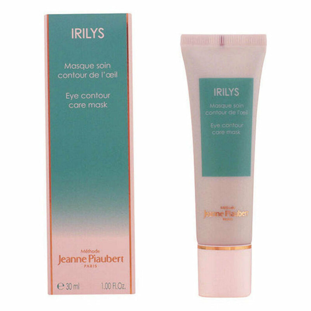 Eye Area Cream Irilys Jeanne Piaubert-0