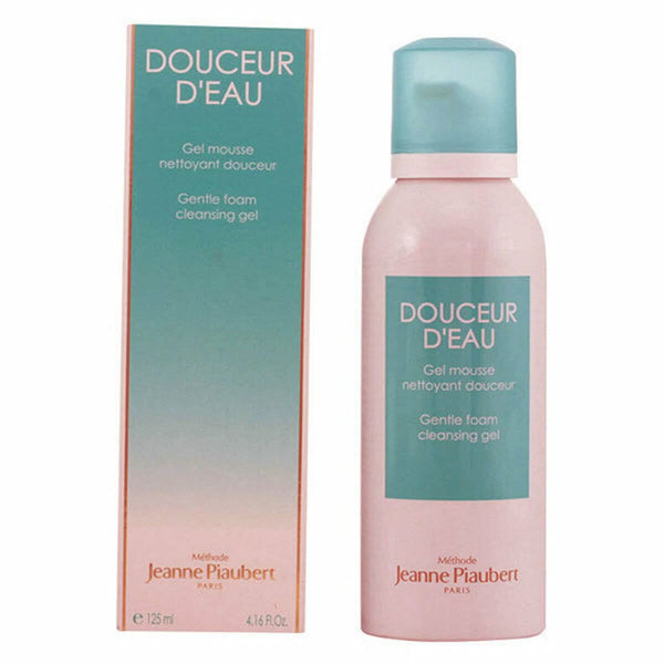 Foaming Cleansing Gel Jeanne Piaubert 3355998003630 125 ml-0