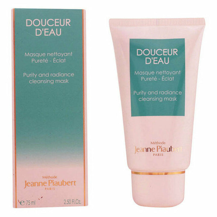 Mask Jeanne Piaubert Douceur D`Eau (75 ml)-0