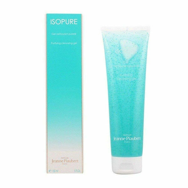Purifying Gel Cleanser Isopure Jeanne Piaubert 100 ml-0