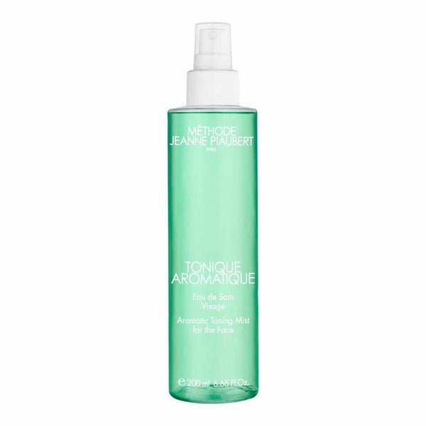 Facial Toner Aromatique Eau de Soin Jeanne Piaubert 200 ml-0
