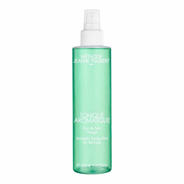 Facial Toner Aromatique Eau de Soin Jeanne Piaubert 200 ml-0