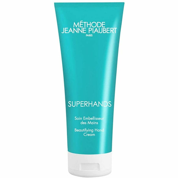 Hand Cream Superhands Jeanne Piaubert (75 ml) - Cosmova