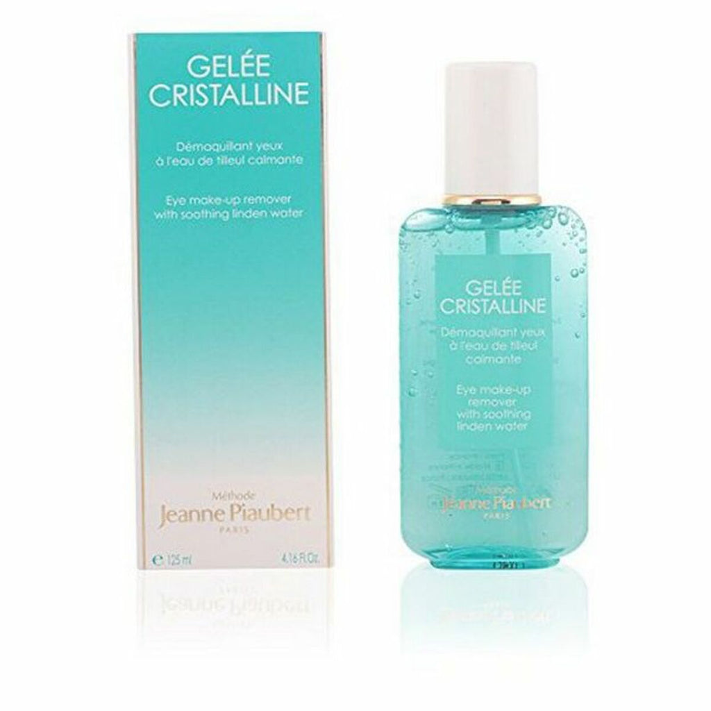 Eye Make Up Remover Gelée Cristaline Jeanne Piaubert Gelée Cristaline (200 ml) 200 ml-1