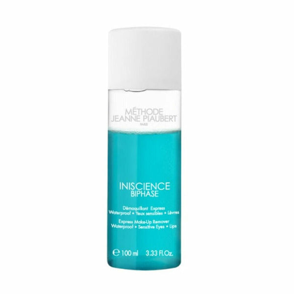 Facial Biphasic Makeup Remover Jeanne Piaubert Iniscience (100 ml) - Cosmova