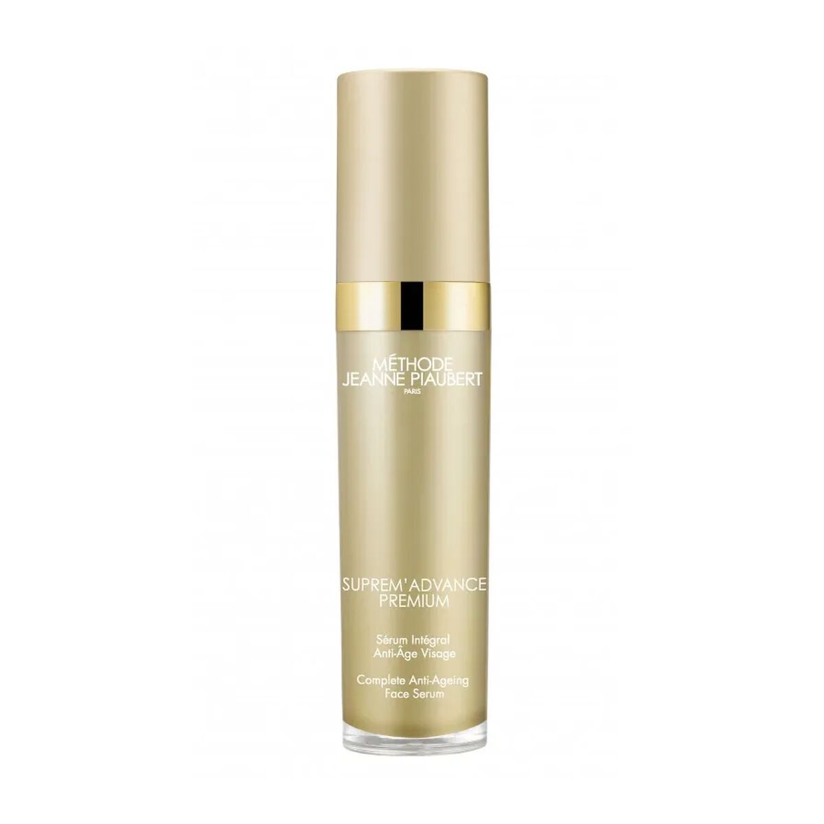 Dressing Gown Jeanne Piaubert SUPREM`ADVANCE PREMIUM 30 ml-0