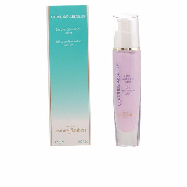 Anti-Ageing Serum Jeanne Piaubert Certitude Absolue (30 ml)-0