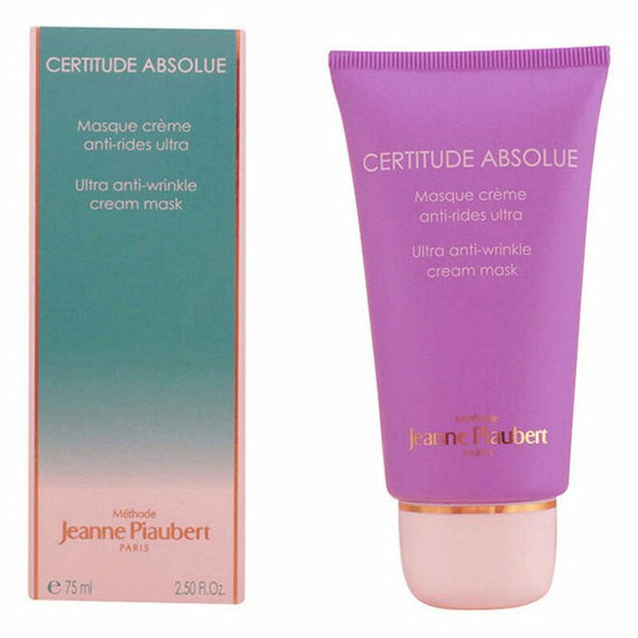 Anti-Wrinkle Mask Jeanne Piaubert Certitude Absolue-0