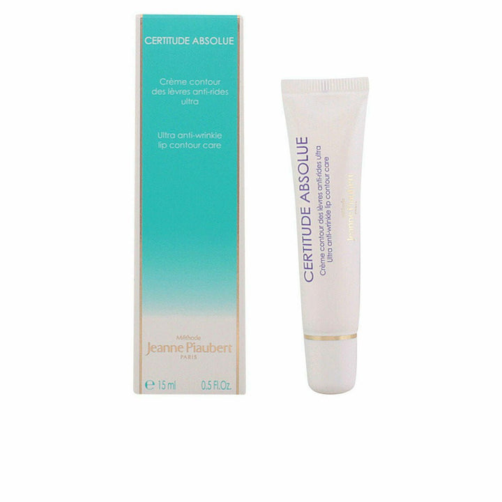 Anti - Ageing Treatment for Lip Area Jeanne Piaubert - Cosmova