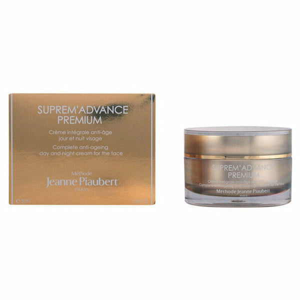 Anti - Brown Spot Cream Jeanne Piaubert - Cosmova