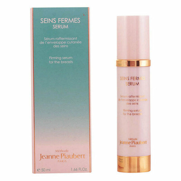 Firming Serum Seins Fermes Jeanne Piaubert 3355998700942 50 ml-0