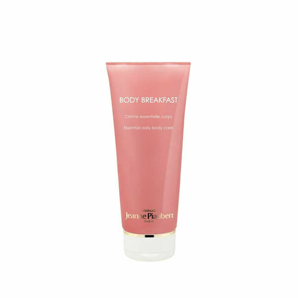 Body Cream Body Breakfast Jeanne Piaubert (200 ml)-0