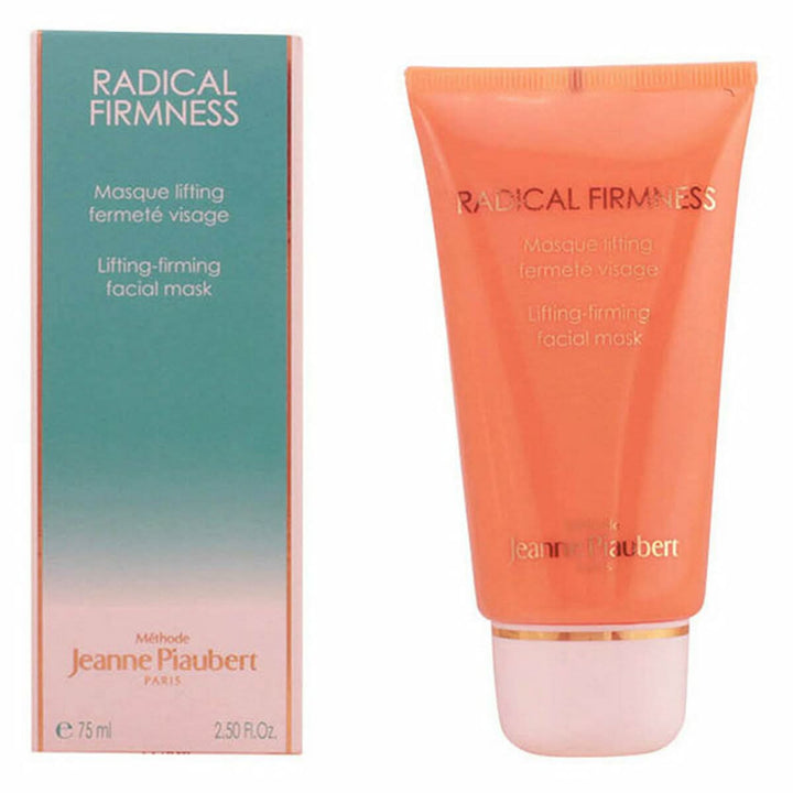 Anti-Wrinkle Mask Jeanne Piaubert Radical Firmness 75 ml-0