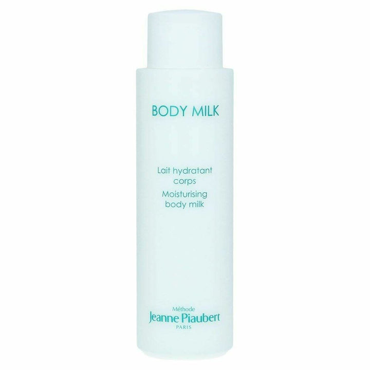 Body Lotion Jeanne Piaubert 400 ml-0