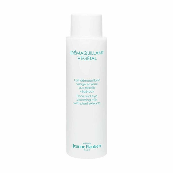 Make Up Remover Cream Vegetal Jeanne Piaubert (400 ml) - Cosmova