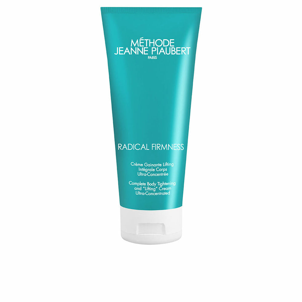 Firming Body Cream Radical Firmness Jeanne Piaubert-1