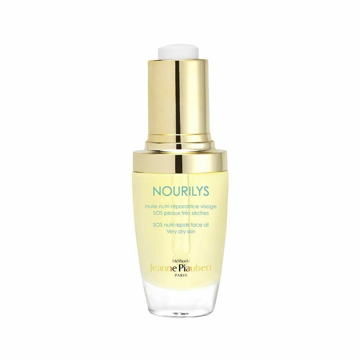 Complete Oil Nourilys Jeanne Piaubert 30 ml-1