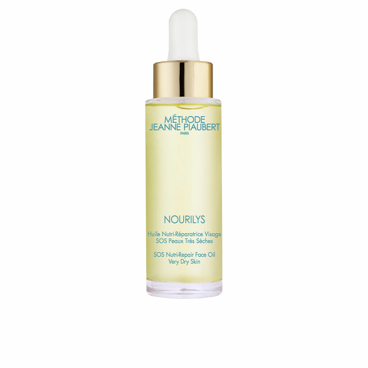 Complete Oil Nourilys Jeanne Piaubert 30 ml-0