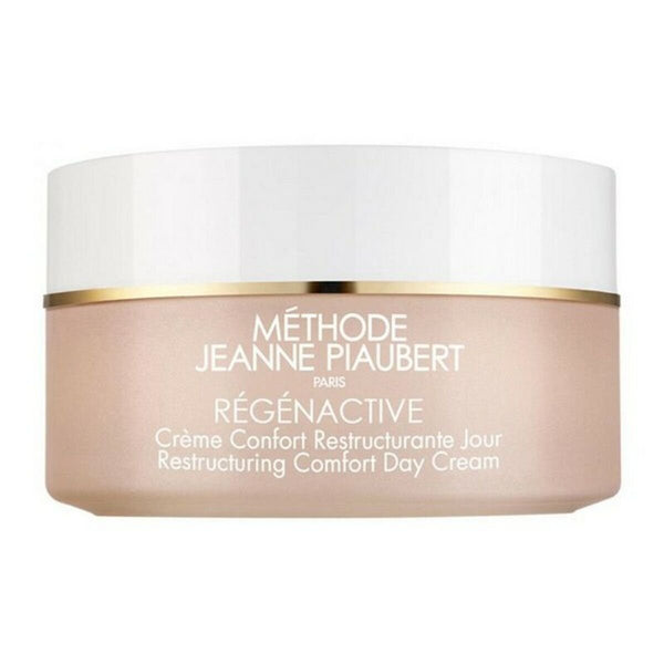 Moisturising Day Cream Jeanne Piaubert 56470 50 ml - Cosmova