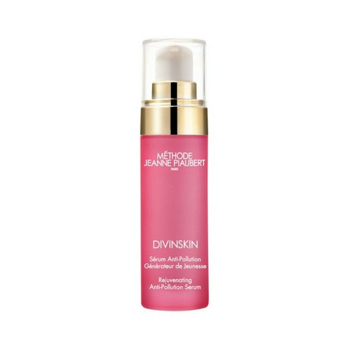 Anti-Ageing Serum Divinskin Anti-Pollution Jeanne Piaubert 30 ml-0