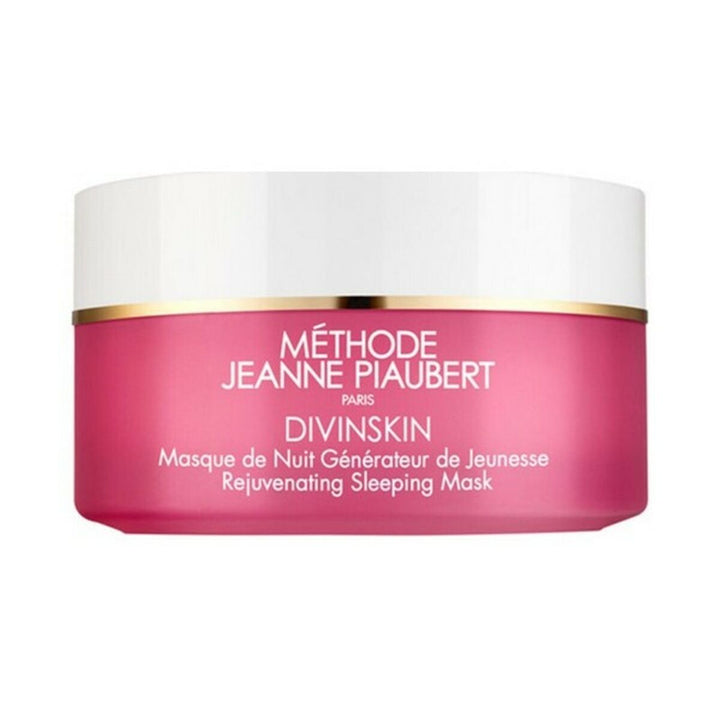 Repairing Night Mask Jeanne Piaubert 3355998701468 50 ml-0