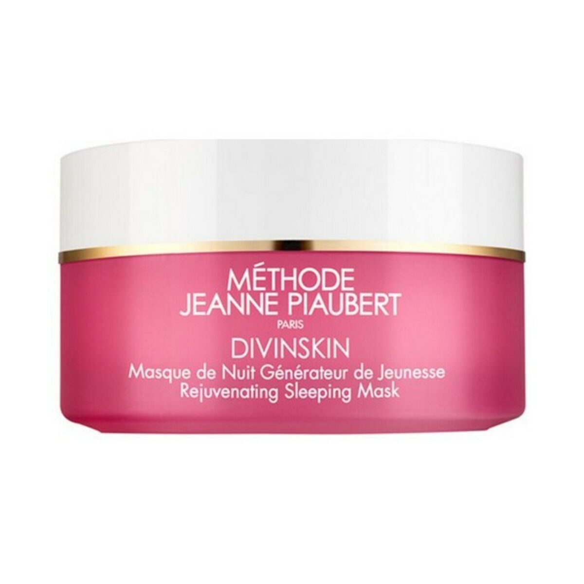 Repairing Night Mask Divinskin Jeanne Piaubert Divinskin (50 ml) 50 ml-0