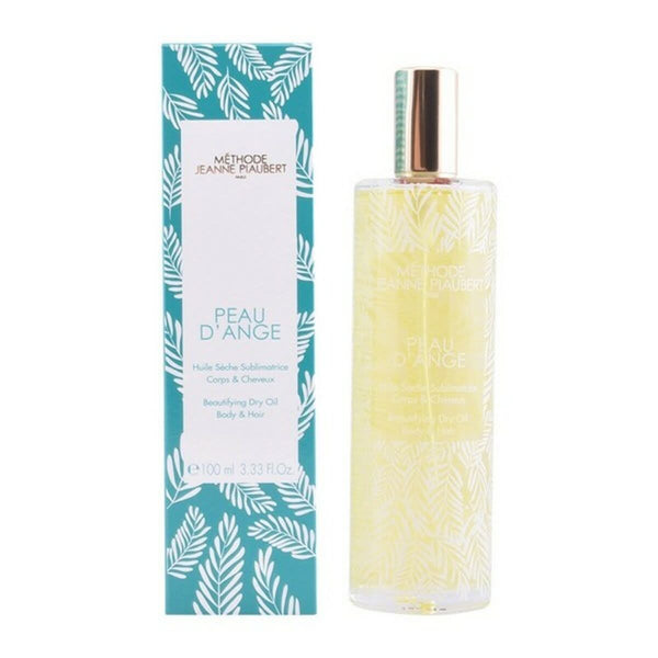 Body Oil Peau d'Ange Jeanne Piaubert Peau Ange (100 ml) 100 ml-0
