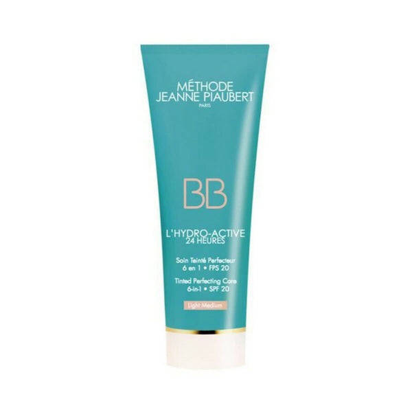Lifting Effect Moisturising Cream Jeanne Piaubert 3355998701536-0