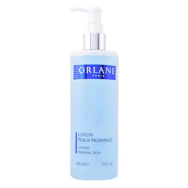 Facial Cleanser Orlane 400 ml (1 Unit)-0