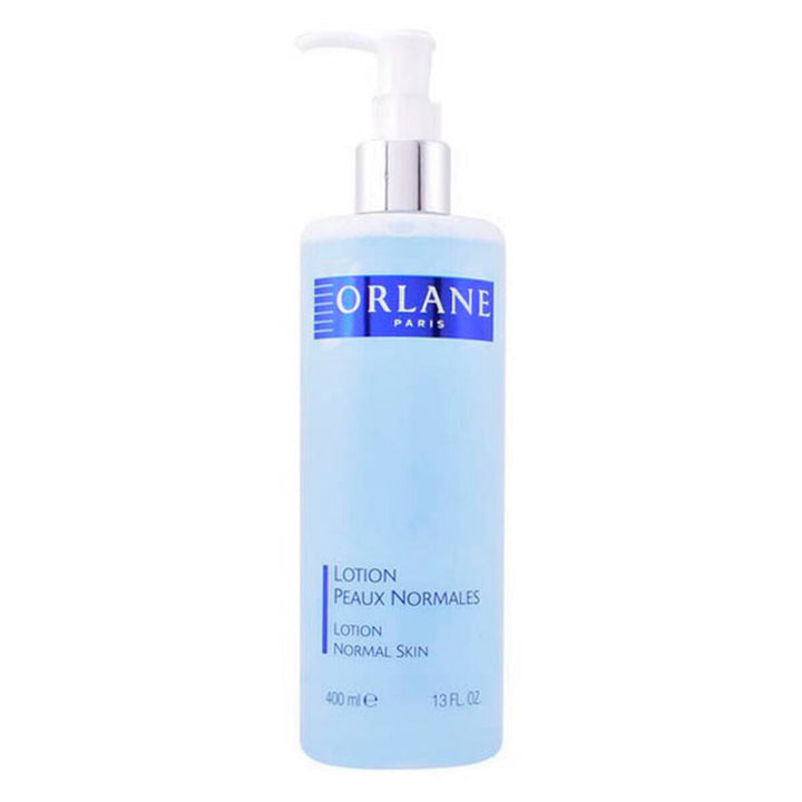 Facial Cleanser Orlane 400 ml (1 Unit)-0