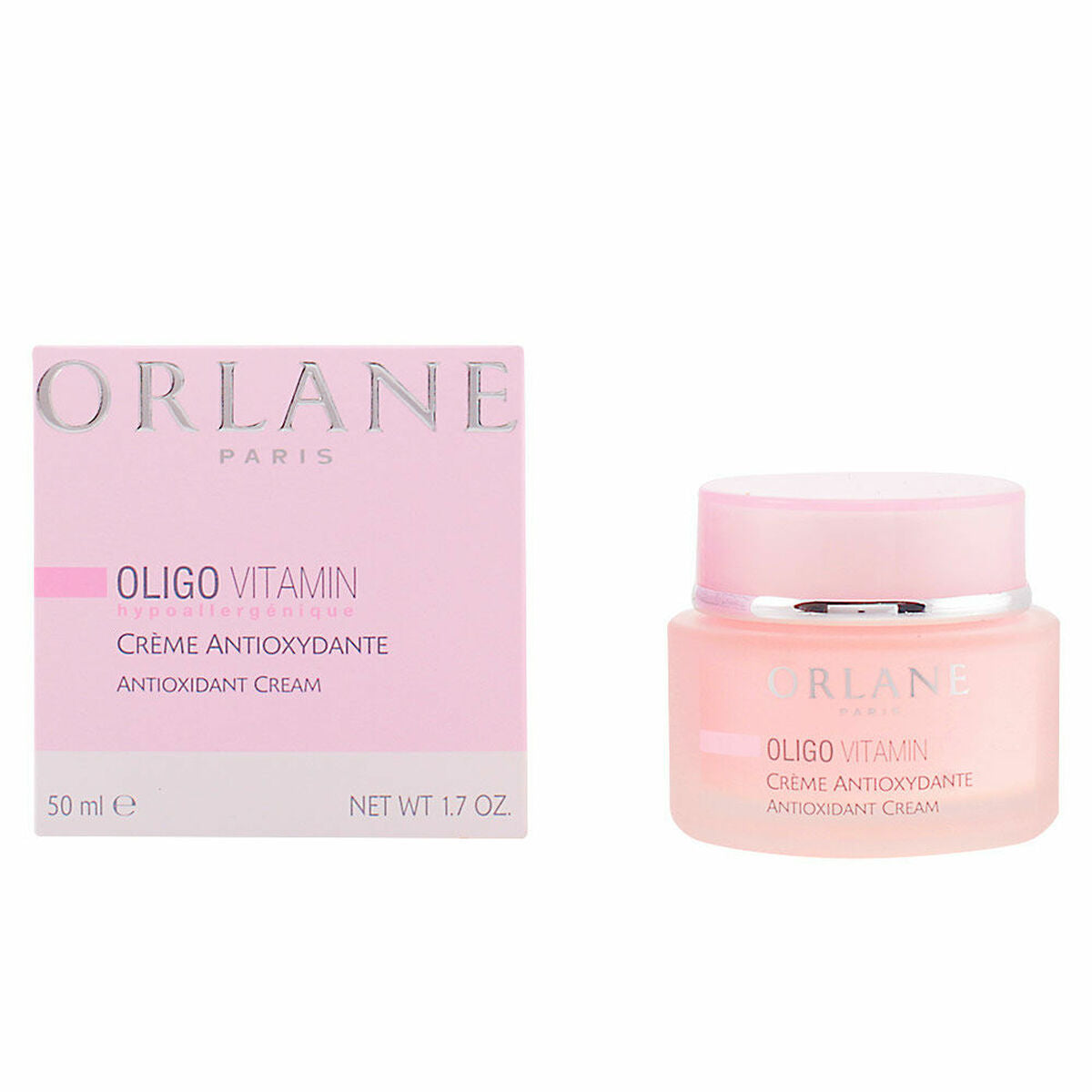 Facial Cream Orlane-0