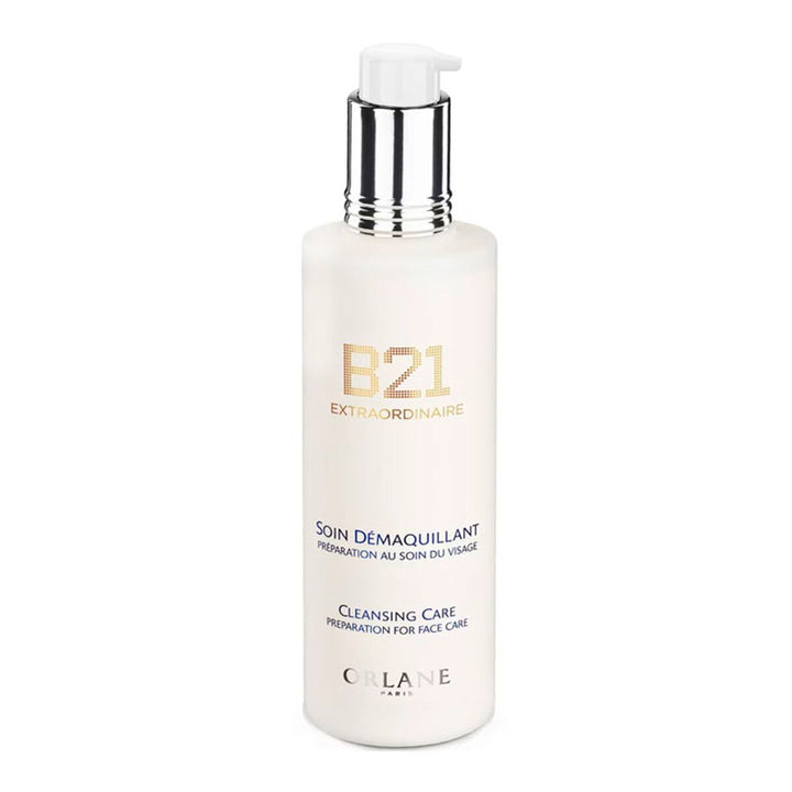 Facial Make Up Remover Orlane B21 Extraordinaire 250 ml - Cosmova