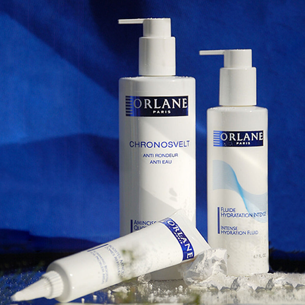 Hand Cream Orlane 75 ml-1