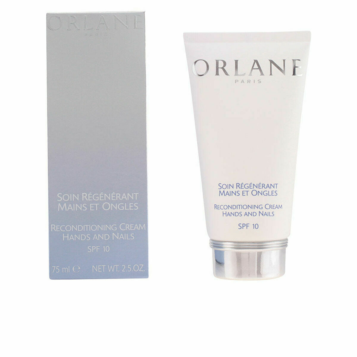 Hand Cream Orlane 75 ml-0