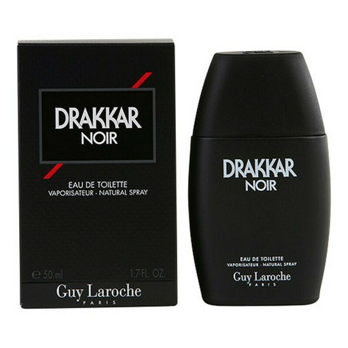 Men's Perfume Guy Laroche EDT-4