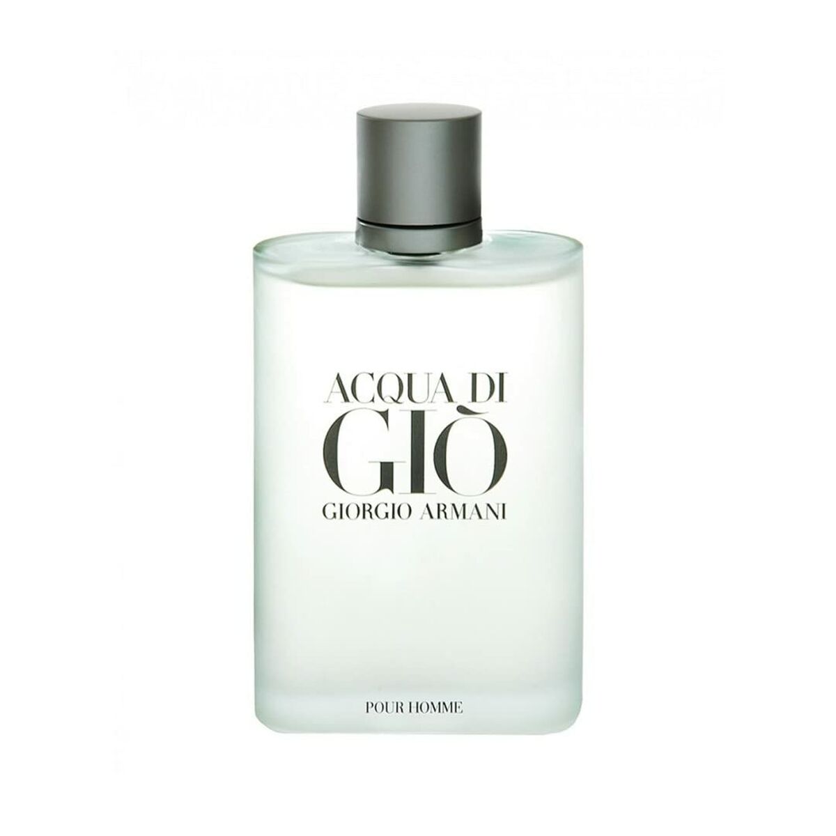 Men's Perfume Armani Acqua di Gio Pour Homme EDT-1