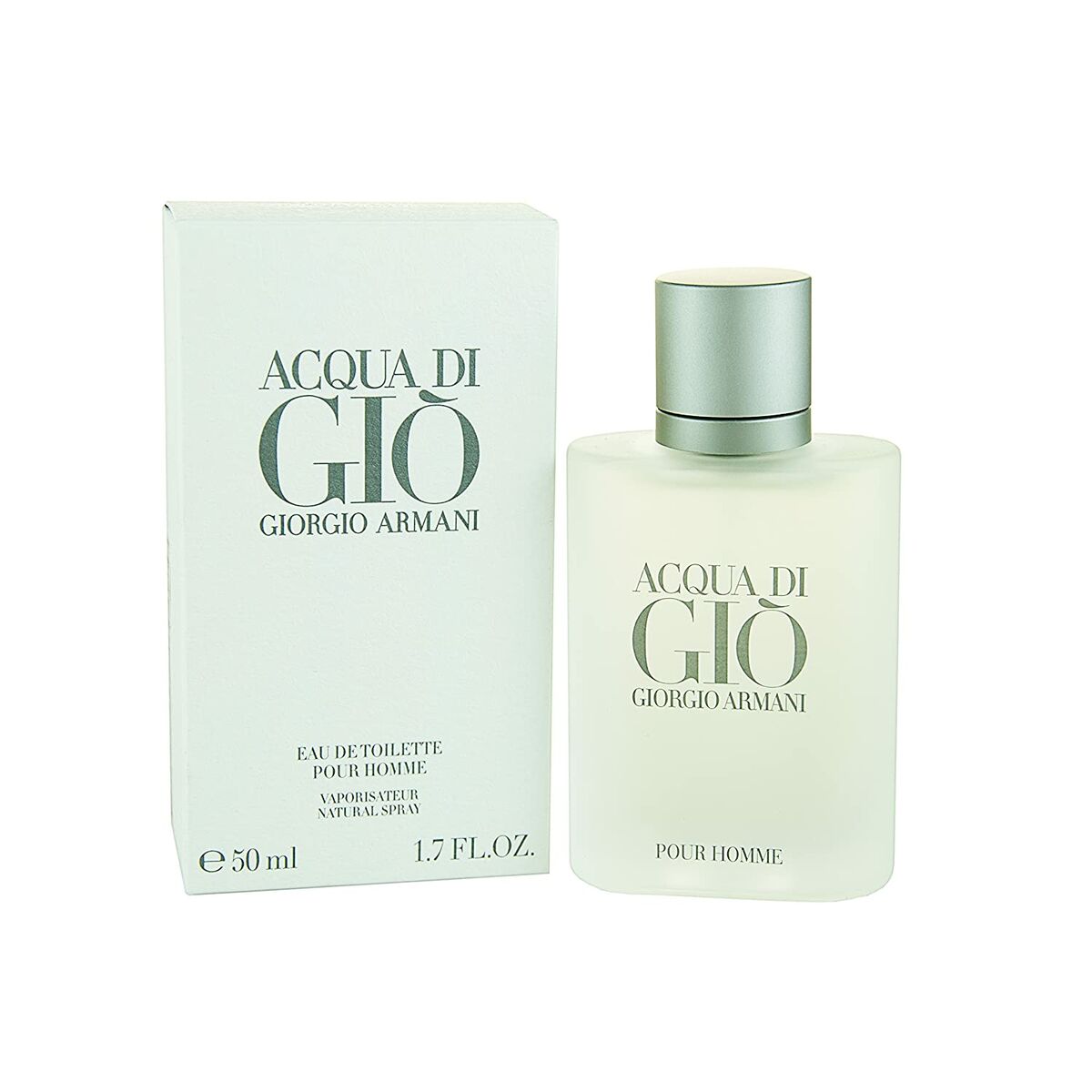 Men's Perfume Armani Acqua di Gio Pour Homme EDT-2
