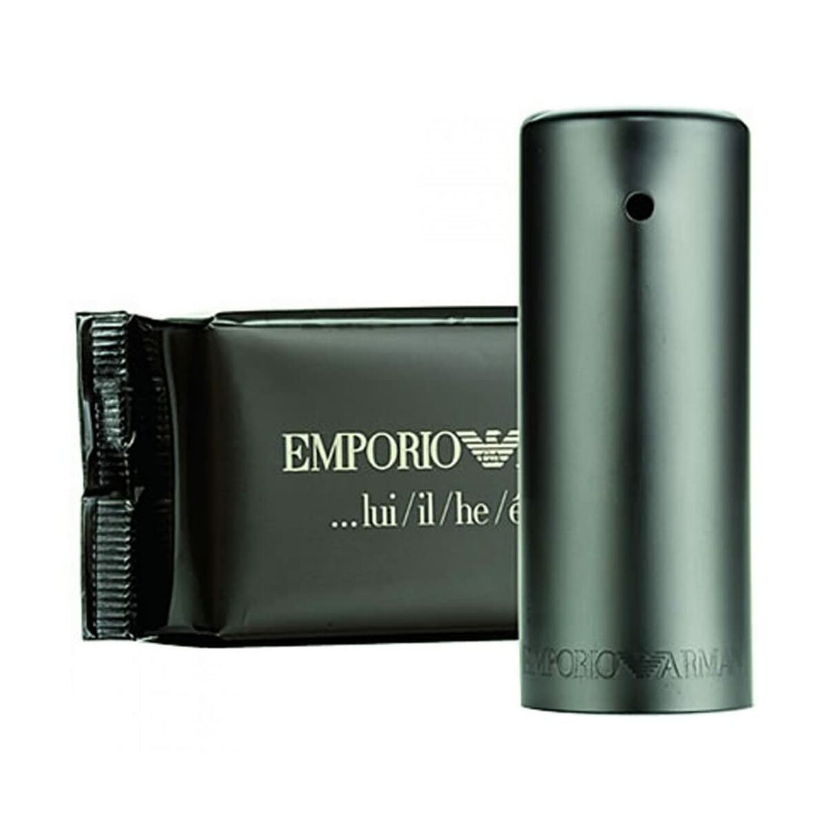 Men's Perfume Armani 7GAREMPM0003002 30 ml-0