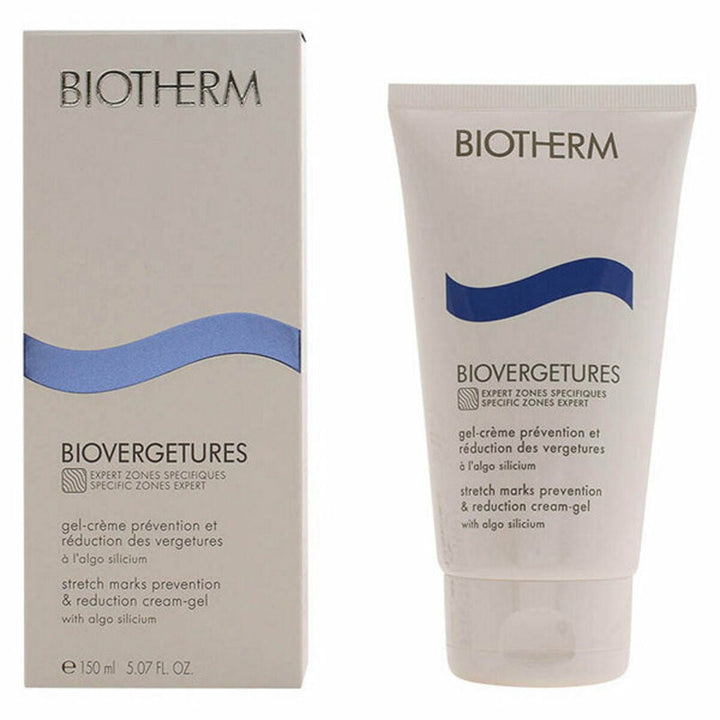 Anti - Stretch Mark Cream Biovergetures Biotherm - Cosmova