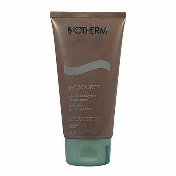 Cleansing Foam Biosource Biotherm 3605540526415 150 ml-0